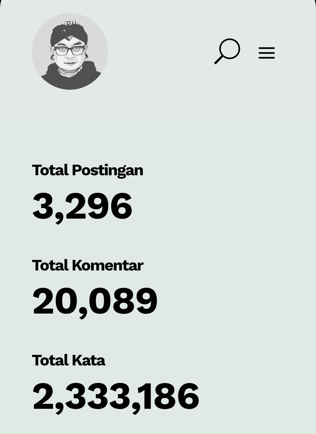 blogger sejati superblogger