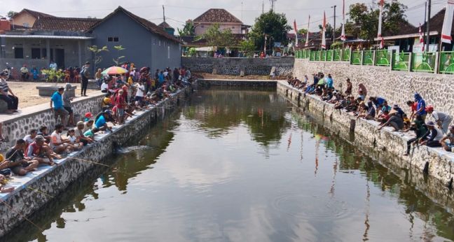 Mancing wul-wulan lele, Umpan ikan lele harian paling galak sepanjang masa