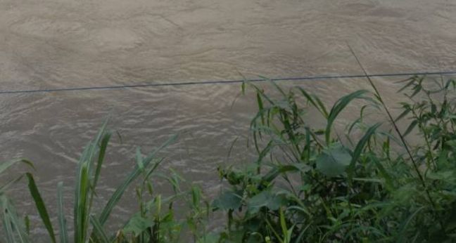 Tips mancing nila air keruh dari pengalaman