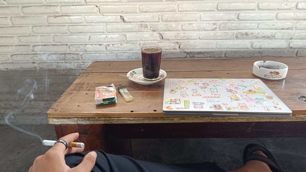 Mencatat Minggu